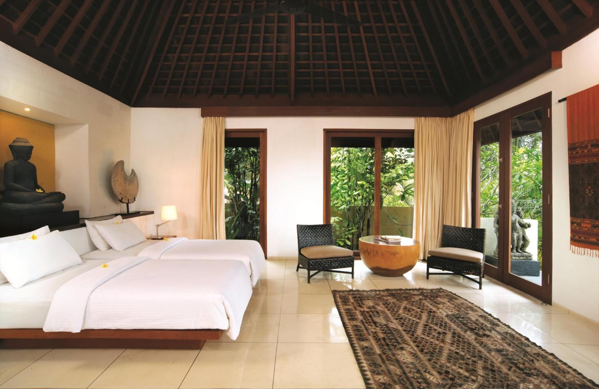 Qunci Villas Resort Мангсит Экстерьер фото