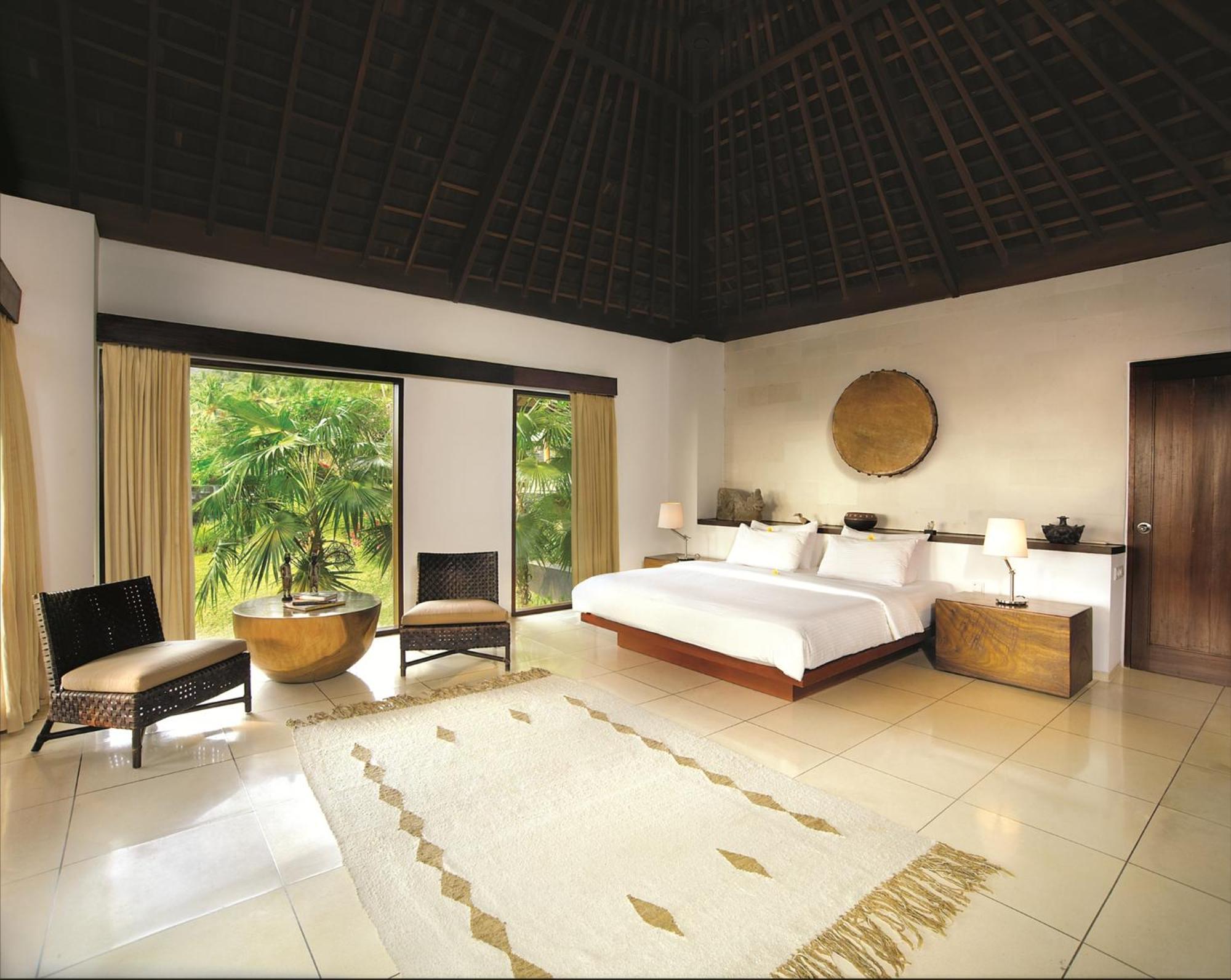 Qunci Villas Resort Мангсит Экстерьер фото